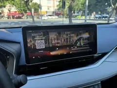 2021 Geely Preface 2.0TD Premium, белый — фото 18
