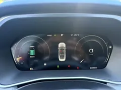 2021 Geely Preface 2.0TD Premium, белый — фото 19