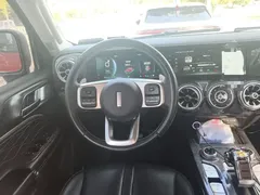 2021 Tank 300 Off-road 2.0T Conqueror — фото 6