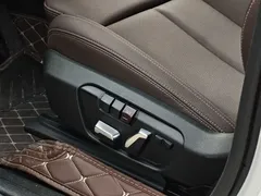 2022 BMW X1, белый — фото 10