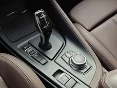 2022 BMW X1, белый — фото 11