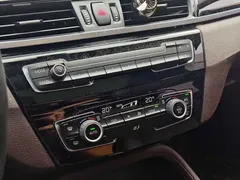 2022 BMW X1, белый — фото 12