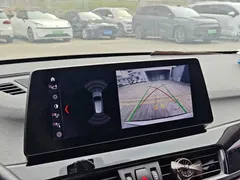 2022 BMW X1, белый — фото 13