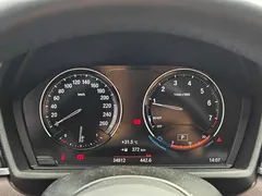 2022 BMW X1, белый — фото 14