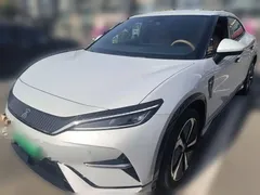 2024 BYD Song L EV 662km — фото 1