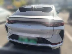 2024 BYD Song L EV 662km — фото 5