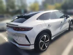 2024 BYD Song L EV 662km — фото 6