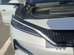 2024 BYD Song L EV 662km — фото 7