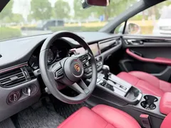 2023 Porsche Macan S 2.9T — фото 18