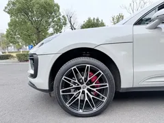 2023 Porsche Macan S 2.9T — фото 20