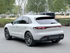 2023 Porsche Macan S 2.9T — фото 21