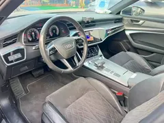 2021 Audi A6L 40 TFSI Luxury Sport — фото 2