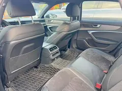 2021 Audi A6L 40 TFSI Luxury Sport — фото 3