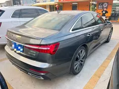 2021 Audi A6L 40 TFSI Luxury Sport — фото 4