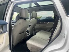 2023 Chery Tiggo 8 Pro 1.5T, белый — фото 7