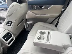 2023 Chery Tiggo 8 Pro 1.5T, белый — фото 13