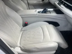 2023 Chery Tiggo 8 Pro 1.5T, белый — фото 19