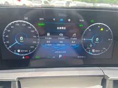 2023 Chery Tiggo 8 Pro 1.5T, белый — фото 21