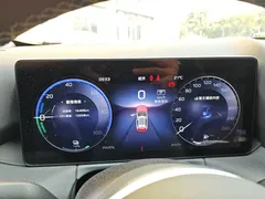 2025 Hongqi HS3 PHEV 125km Plus Anniversary, белый — фото 12