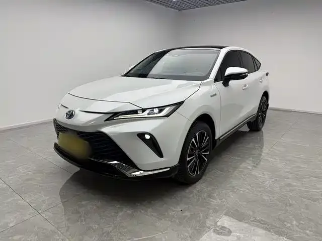 2022 Toyota Venza Hybrid 2.5L CVT 4WD Ultimate