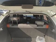 2021 Honda Fit 1.5L CVT Pro, белый — фото 4