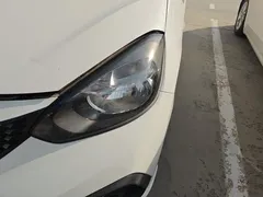 2021 Honda Fit 1.5L CVT Pro, белый — фото 5