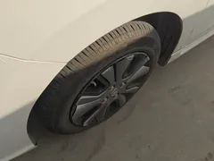 2021 Honda Fit 1.5L CVT Pro, белый — фото 6