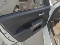 2021 Honda Fit 1.5L CVT Pro, белый — фото 7