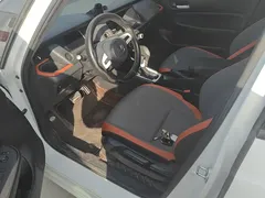 2021 Honda Fit 1.5L CVT Pro, белый — фото 9