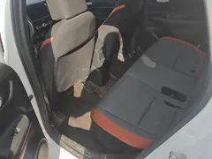 2021 Honda Fit 1.5L CVT Pro, белый — фото 11