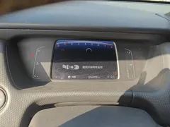 2021 Honda Fit 1.5L CVT Pro, белый — фото 14
