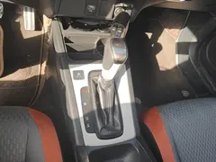 2021 Honda Fit 1.5L CVT Pro, белый — фото 16