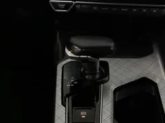 2021 Geely Preface 2.0TD Luxury, чёрный — фото 13