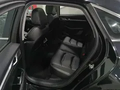 2021 Geely Preface 2.0TD Luxury, чёрный — фото 15