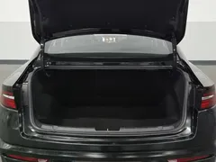 2021 Geely Preface 2.0TD Luxury, чёрный — фото 16