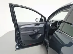 2021 Volkswagen Talagon 380TSI 4WD Flagship, синий — фото 8