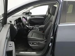 2021 Volkswagen Talagon 380TSI 4WD Flagship, синий — фото 10