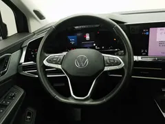 2021 Volkswagen Talagon 380TSI 4WD Flagship, синий — фото 11