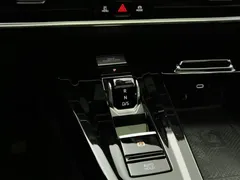 2021 Volkswagen Talagon 380TSI 4WD Flagship, синий — фото 13