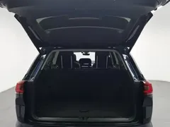 2021 Volkswagen Talagon 380TSI 4WD Flagship, синий — фото 16