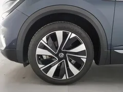 2021 Volkswagen Talagon 380TSI 4WD Flagship, синий — фото 17