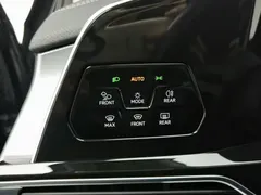 2021 Volkswagen Talagon 380TSI 4WD Flagship, синий — фото 21