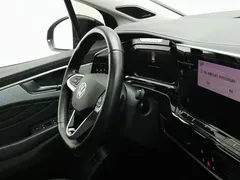 2021 Volkswagen Talagon 380TSI 4WD Flagship, синий — фото 22