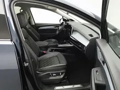 2021 Volkswagen Talagon 380TSI 4WD Flagship, синий — фото 23
