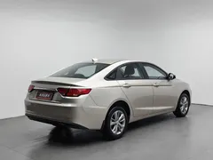 2020 Geely Emgrand GL 1.4T MT Asian Games Edition — фото 2