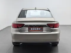2020 Geely Emgrand GL 1.4T MT Asian Games Edition — фото 4