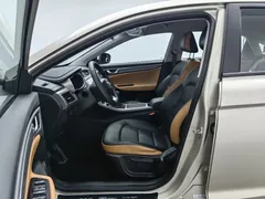 2020 Geely Emgrand GL 1.4T MT Asian Games Edition — фото 10