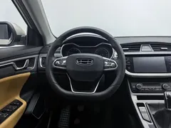 2020 Geely Emgrand GL 1.4T MT Asian Games Edition — фото 11