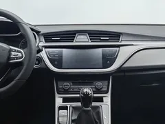 2020 Geely Emgrand GL 1.4T MT Asian Games Edition — фото 12