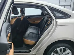 2020 Geely Emgrand GL 1.4T MT Asian Games Edition — фото 15